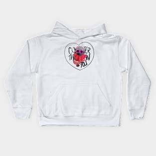 Cuter Than You Kids Hoodie